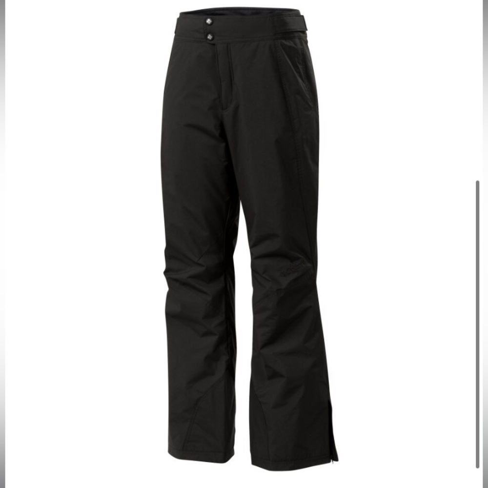 Columbia Lilly snow glimmer pant